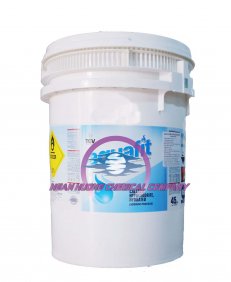 Calcium Hypochlorite (Aquafit)