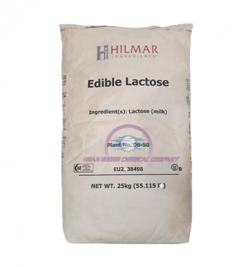 LACTOSE - 1
