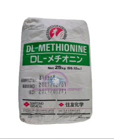 METHIONINE Nhật