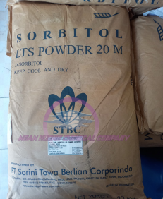  SORBITOL Bột 