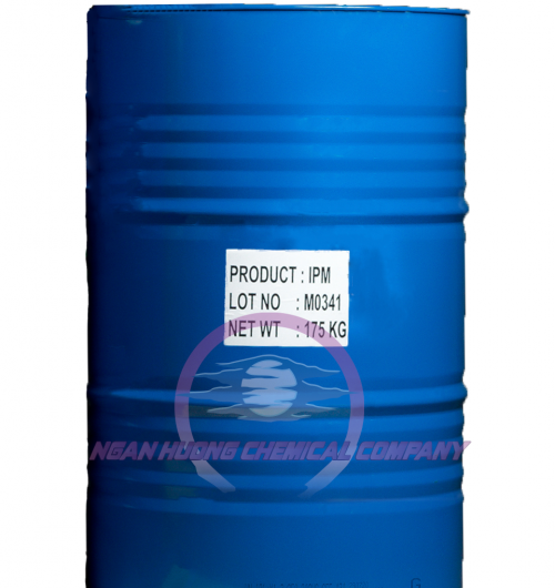 IPM - 1
