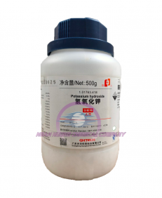 KOH TK (Potassium Hydroxide)