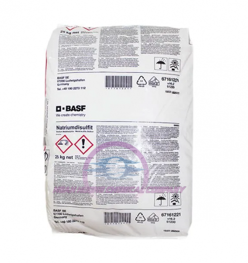 Sodium Metabisulfite (Meta) - 1