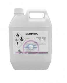 Methanol